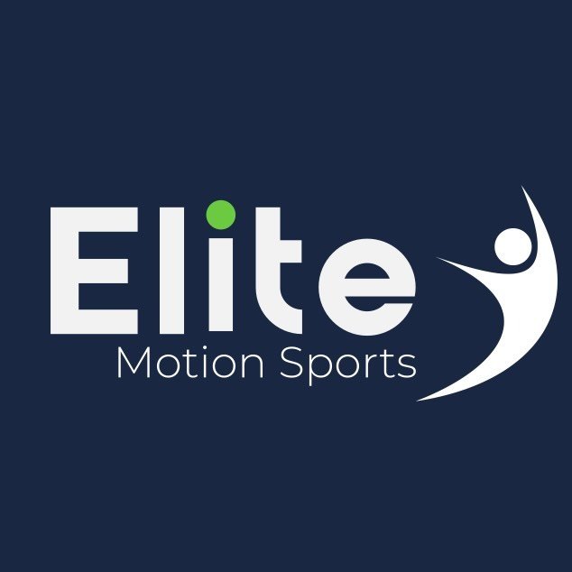 Elite Motion Sports Logo